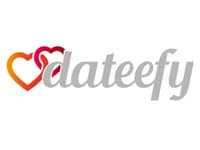 Dateefy logo