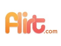 Flirt.com logo